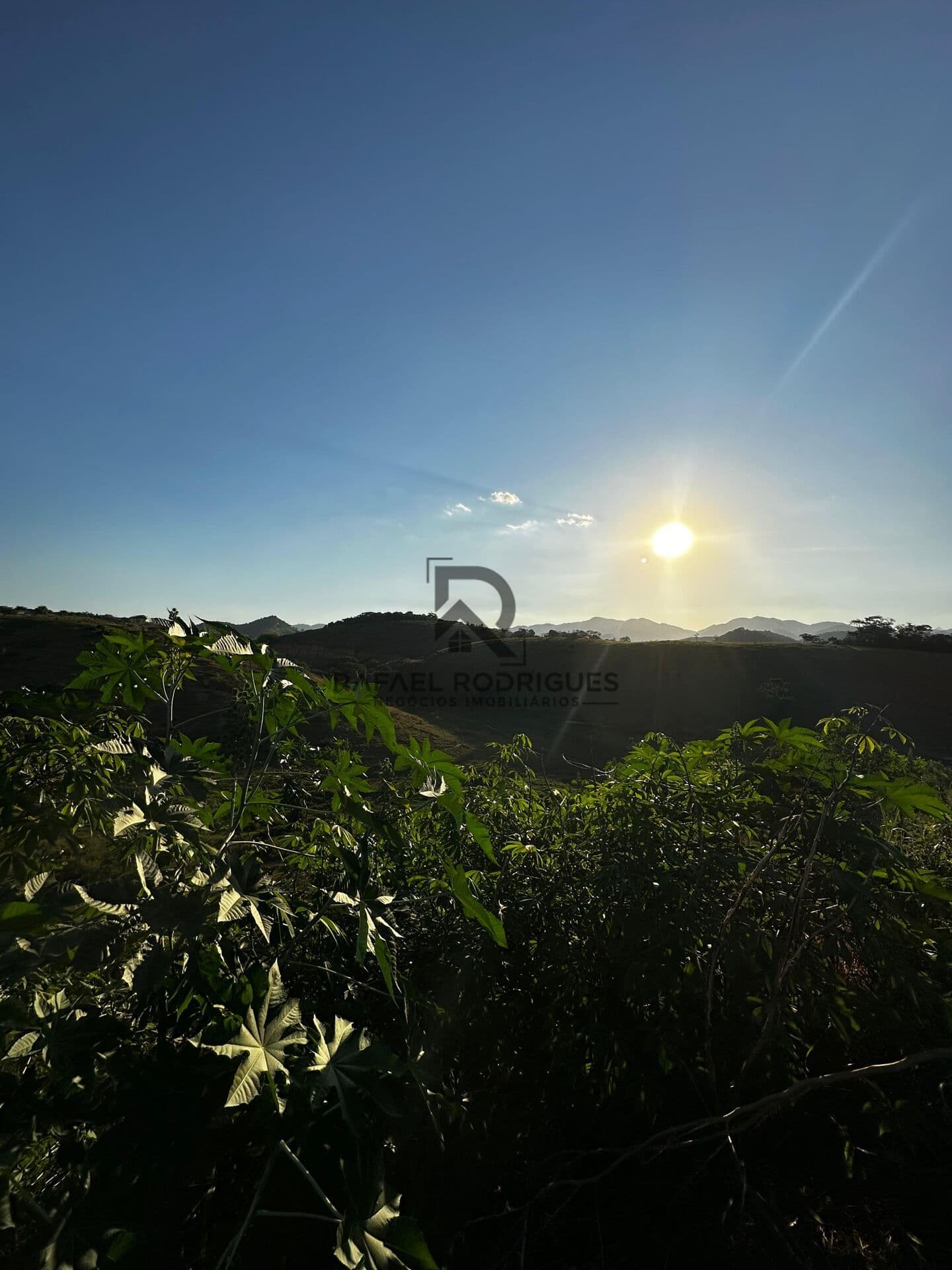 Terreno Lote em Cardoso de Melo, Muriaé/MG