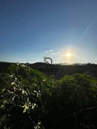 Terreno Lote em Cardoso de Melo, Muriaé/MG