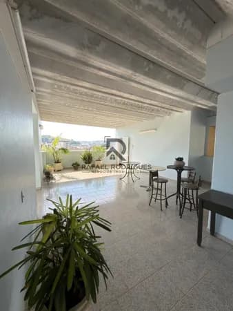 Apartamento em Muriaé - Barra