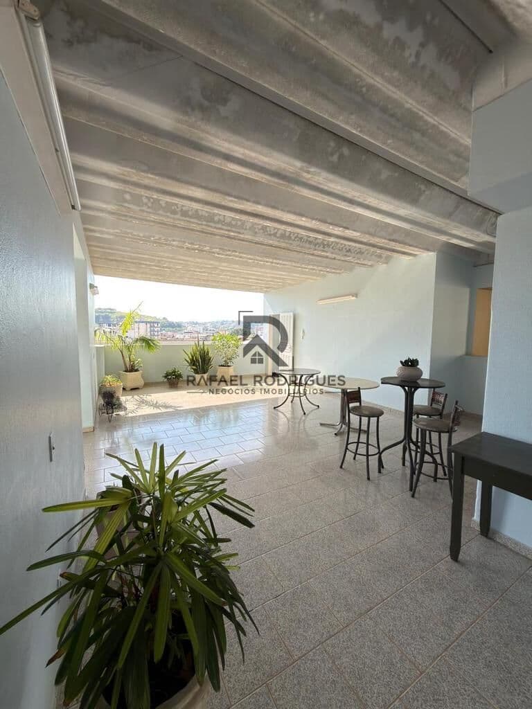 Apartamento em Muriaé - Barra
