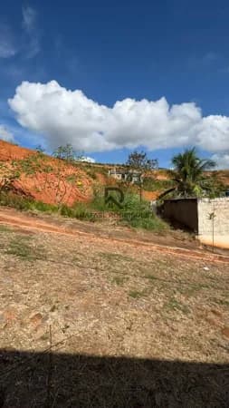 Lote/Terreno em Muriaé - João VI