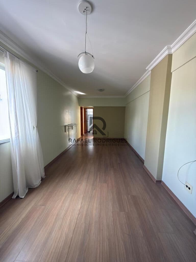 Apartamento em Muriaé - Centro