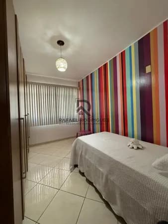 Apartamento em Muriaé - Centro