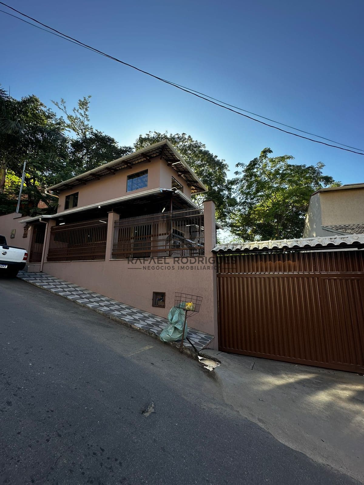 Casa em Muriaé - Vale do Castelo