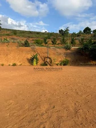 Lote/Terreno em Gameleiras - Centro