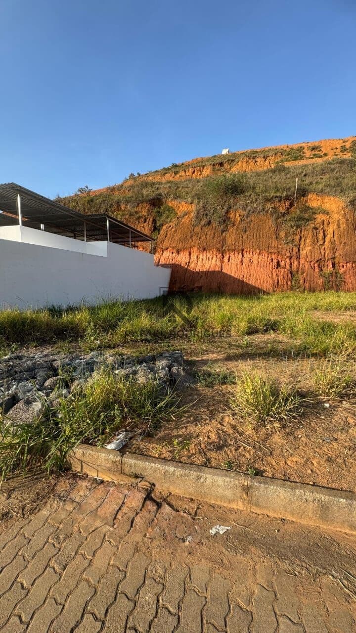 Lote/Terreno em Muriaé - Franco Suiço