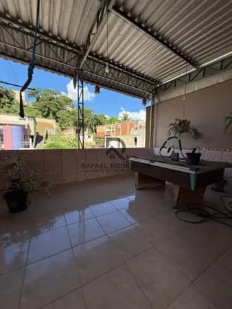 Apartamento em Muriaé - Centro