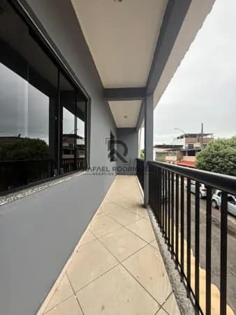 Casa em Muriaé - Planalto