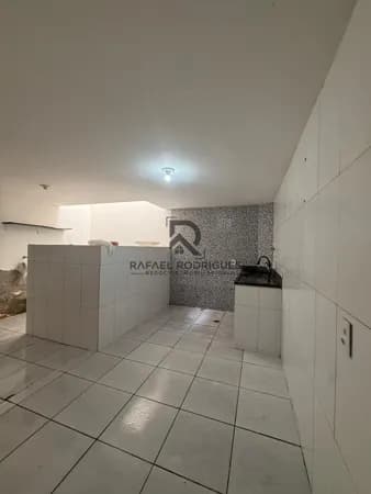 Casa em Muriaé - Santana III