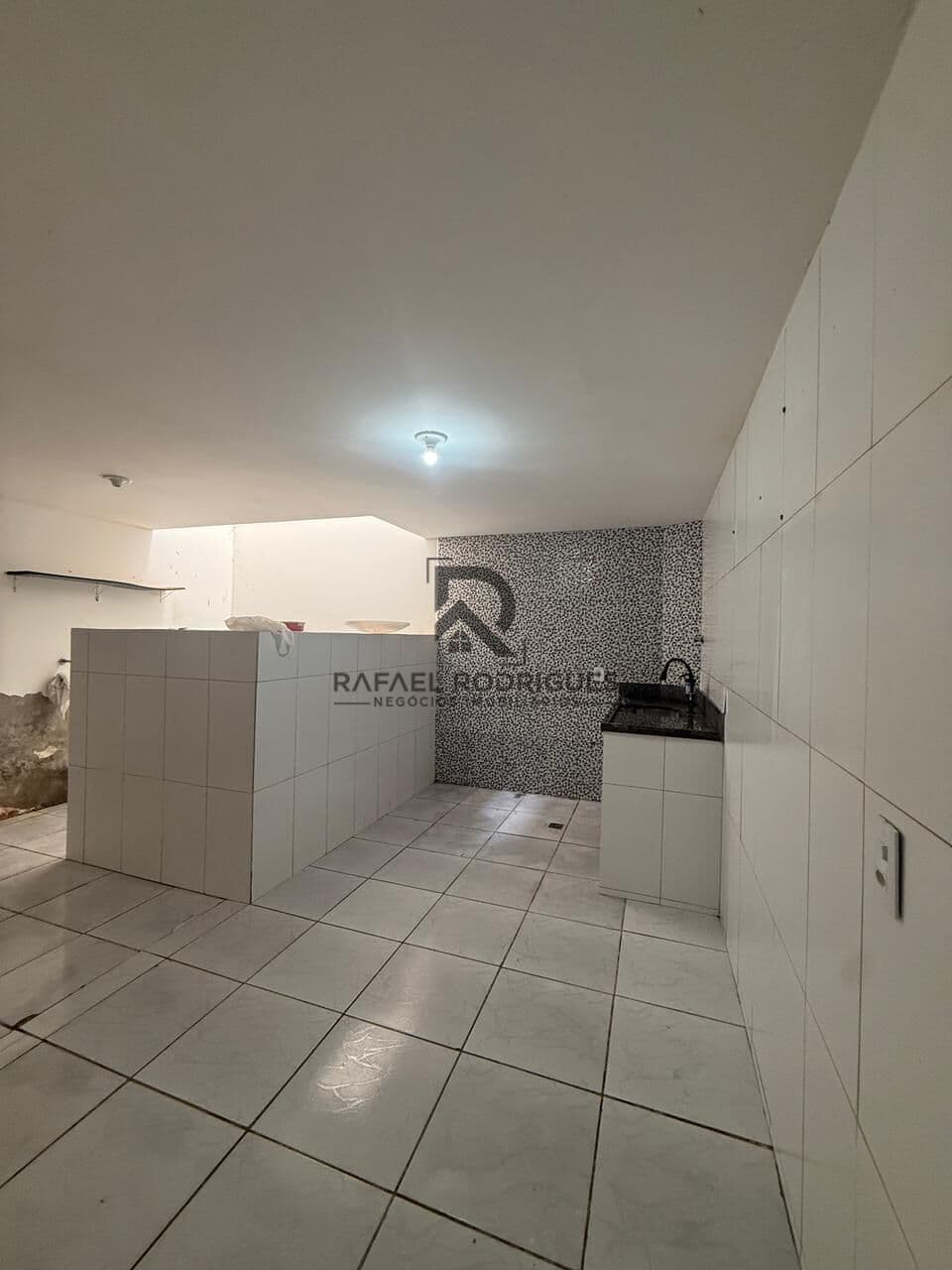 Casa em Muriaé - Santana III
