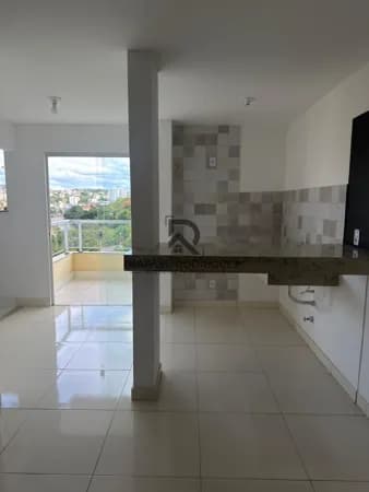 Apartamento em Muriaé - Porto Belo