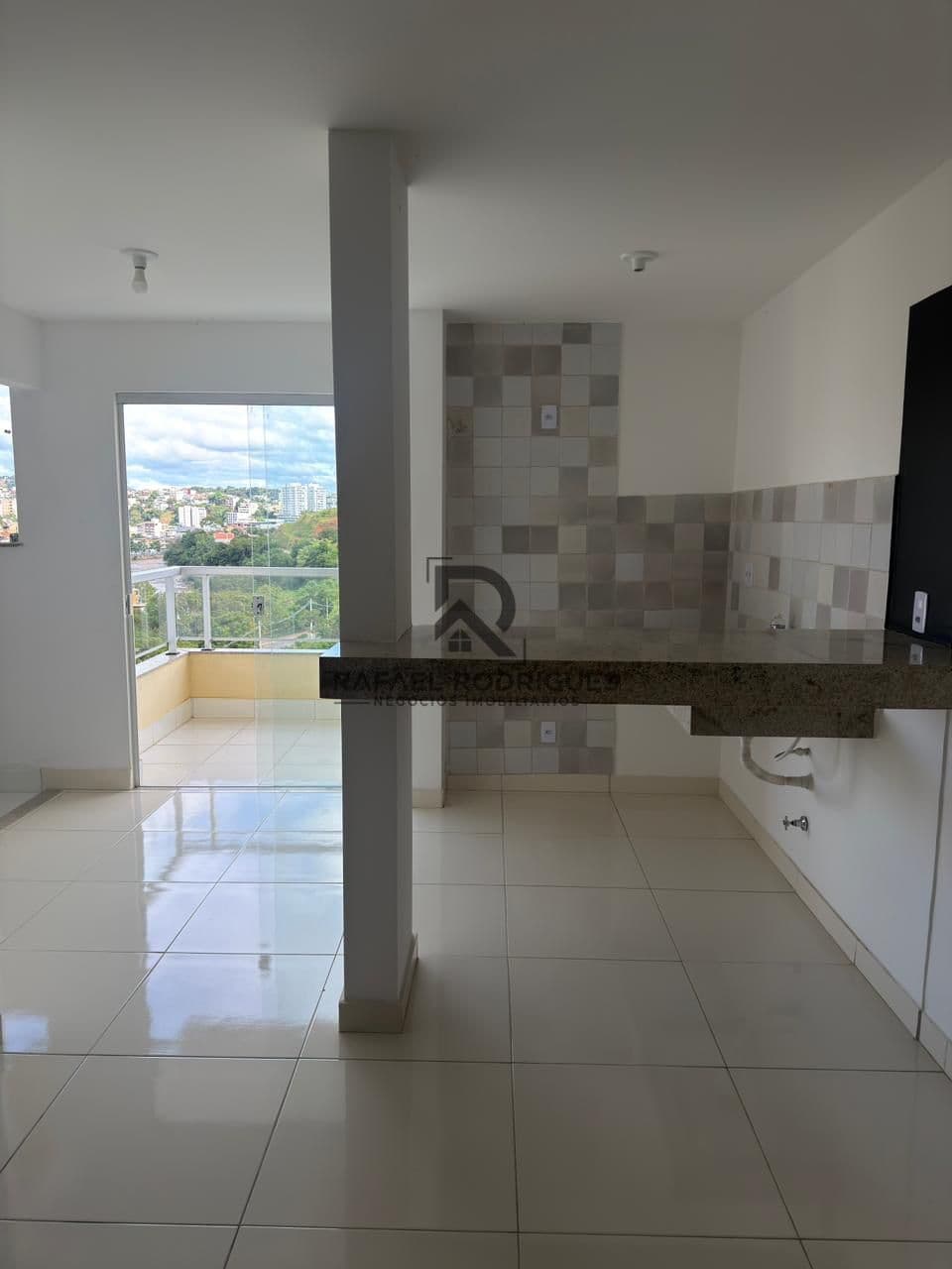 Apartamento em Muriaé - Porto Belo