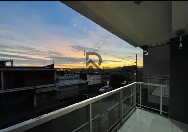 Apartamento em Muriaé - Porto Belo