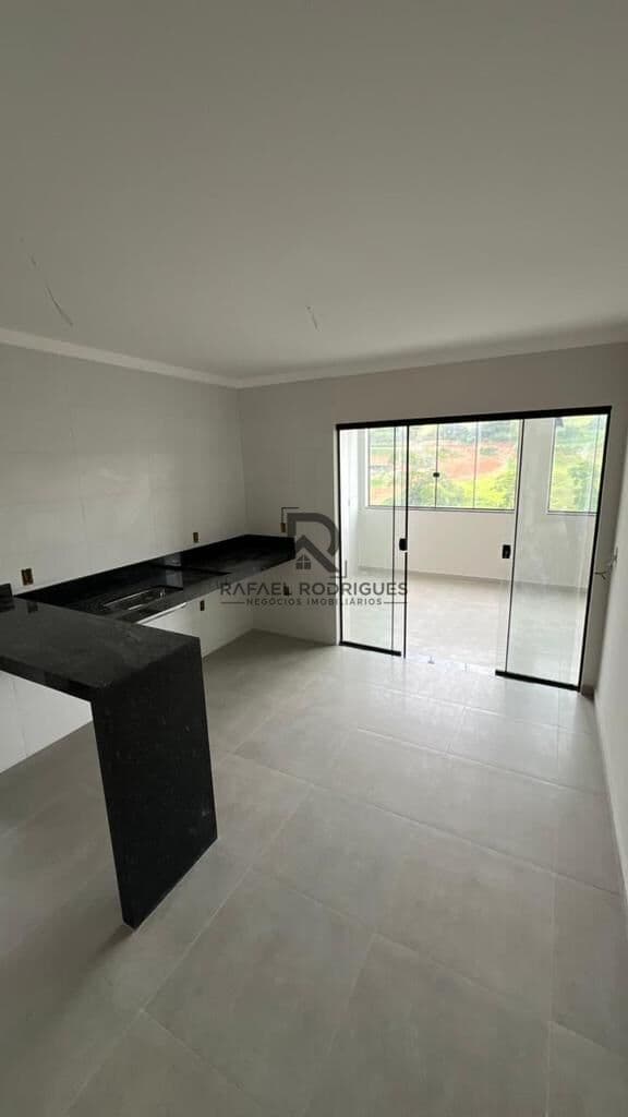 Apartamento em Muriaé - Cardoso de Melo