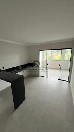 Apartamento em Muriaé - Cardoso de Melo