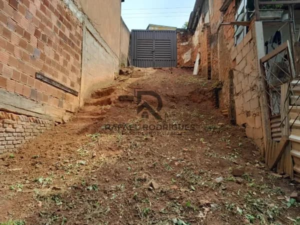 Lote/Terreno em Muriaé - São José