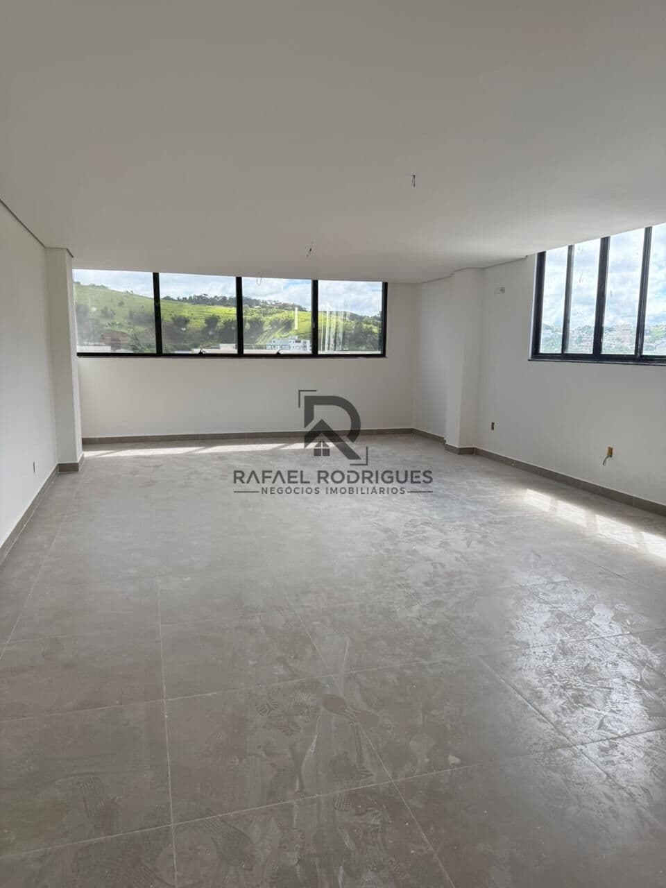 Sala/Conjunto em Muriaé - Barra