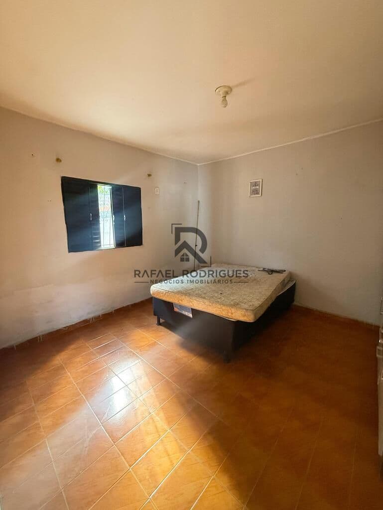 Casa em Muriaé - Cardoso de Melo