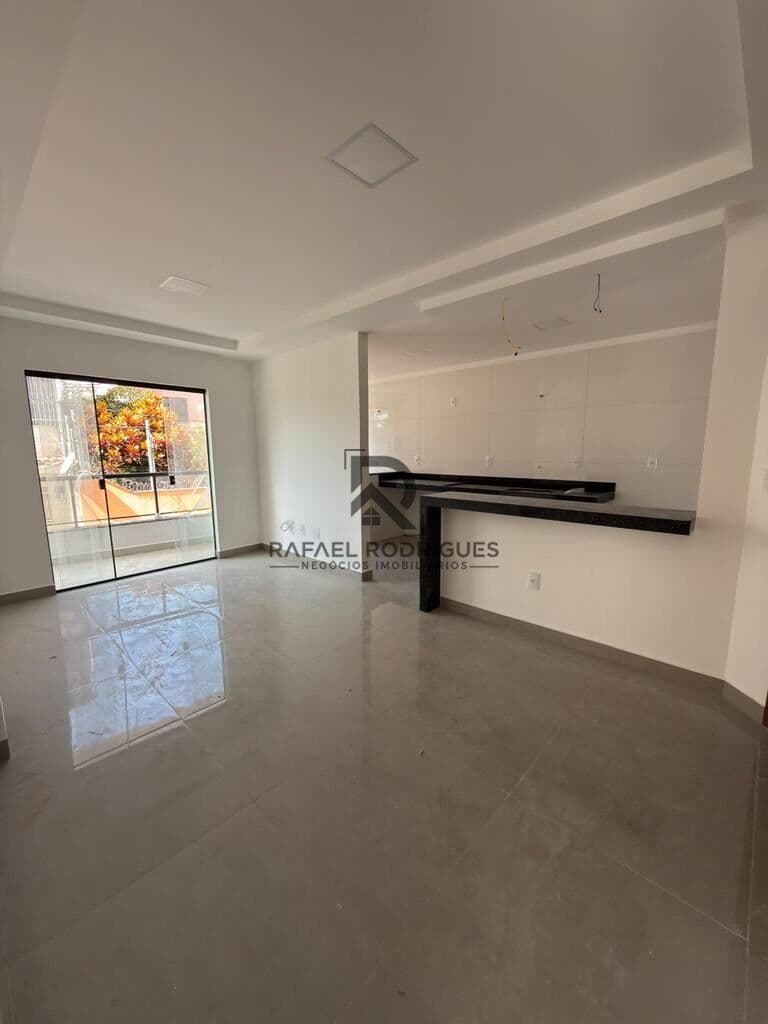 Apartamento em Muriaé - São Francisco