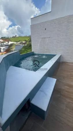 Casa em Muriaé - Villa Real