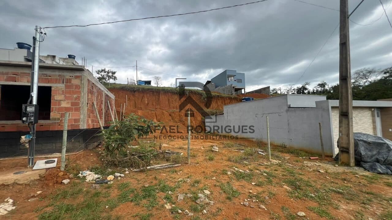 Lote/Terreno em Muriaé - Recreio