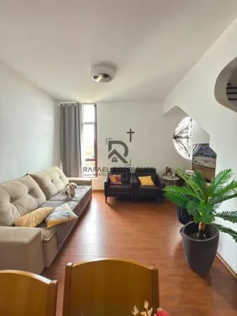 Apartamento em Muriaé - São Francisco