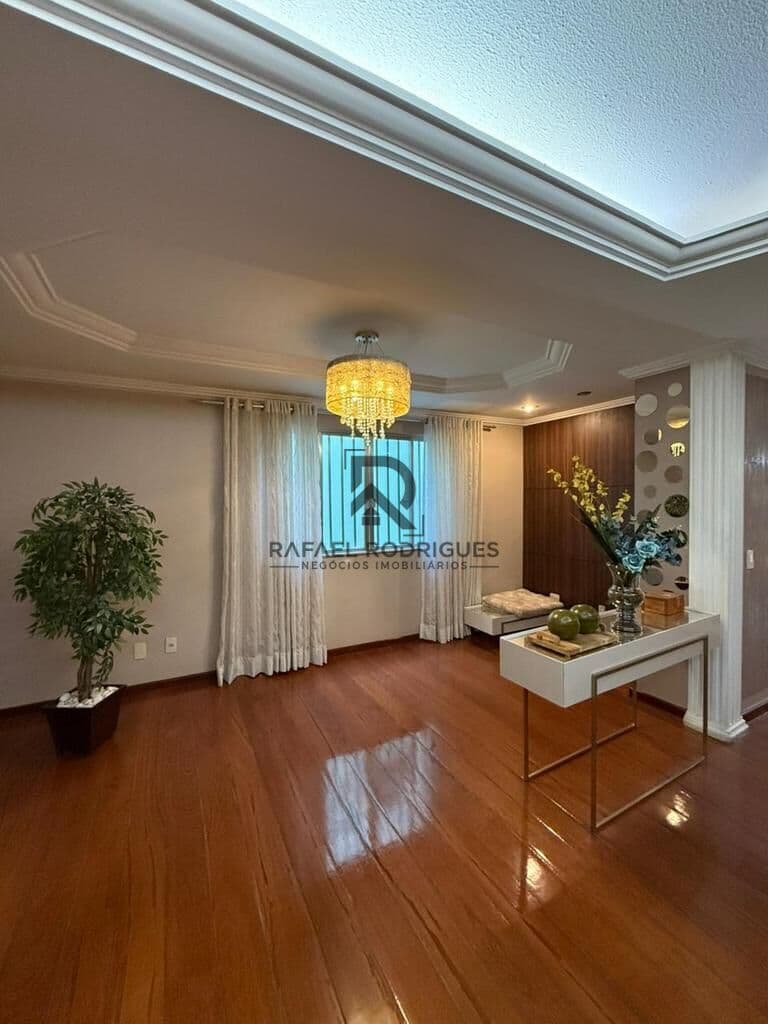Apartamento em Muriaé - Barra