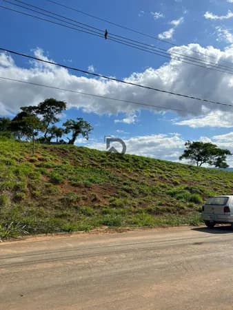 Terreno Lote em Vila Real, Muriaé/MG