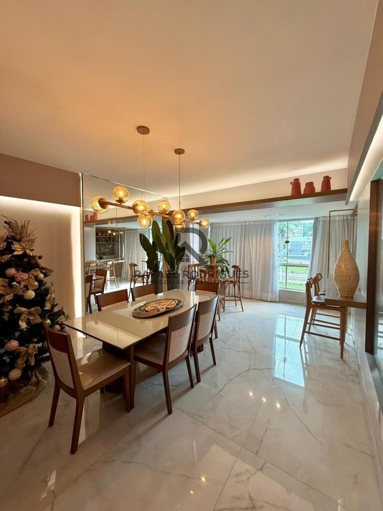 Apartamento em Muriaé - Centro