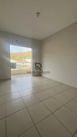 Apartamento em Muriaé - Gaspar
