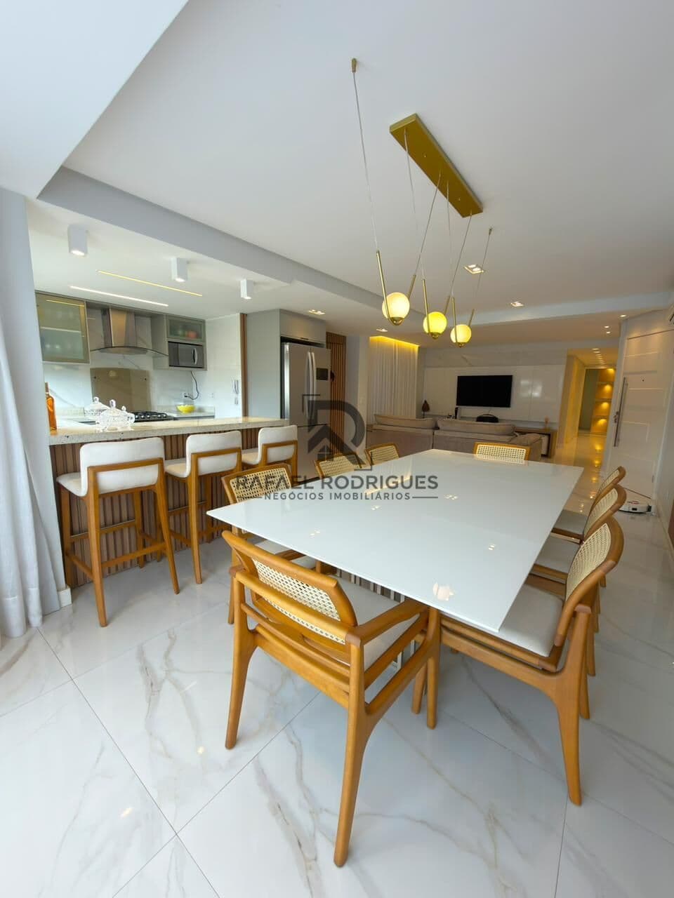 Apartamento em Muriaé - Centro