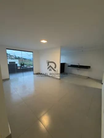 Casa em Muriaé - Villa Real