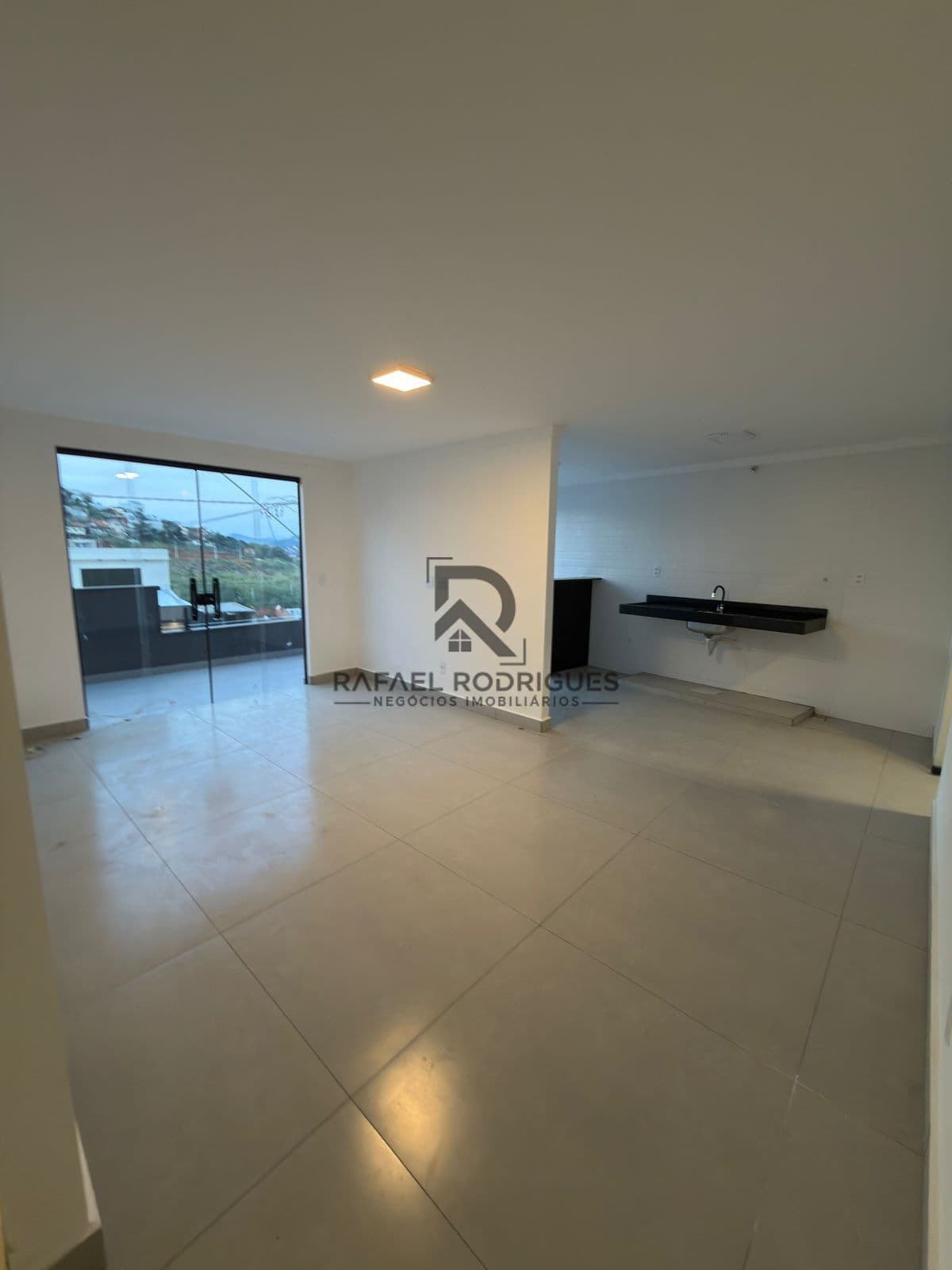 Casa em Muriaé - Villa Real