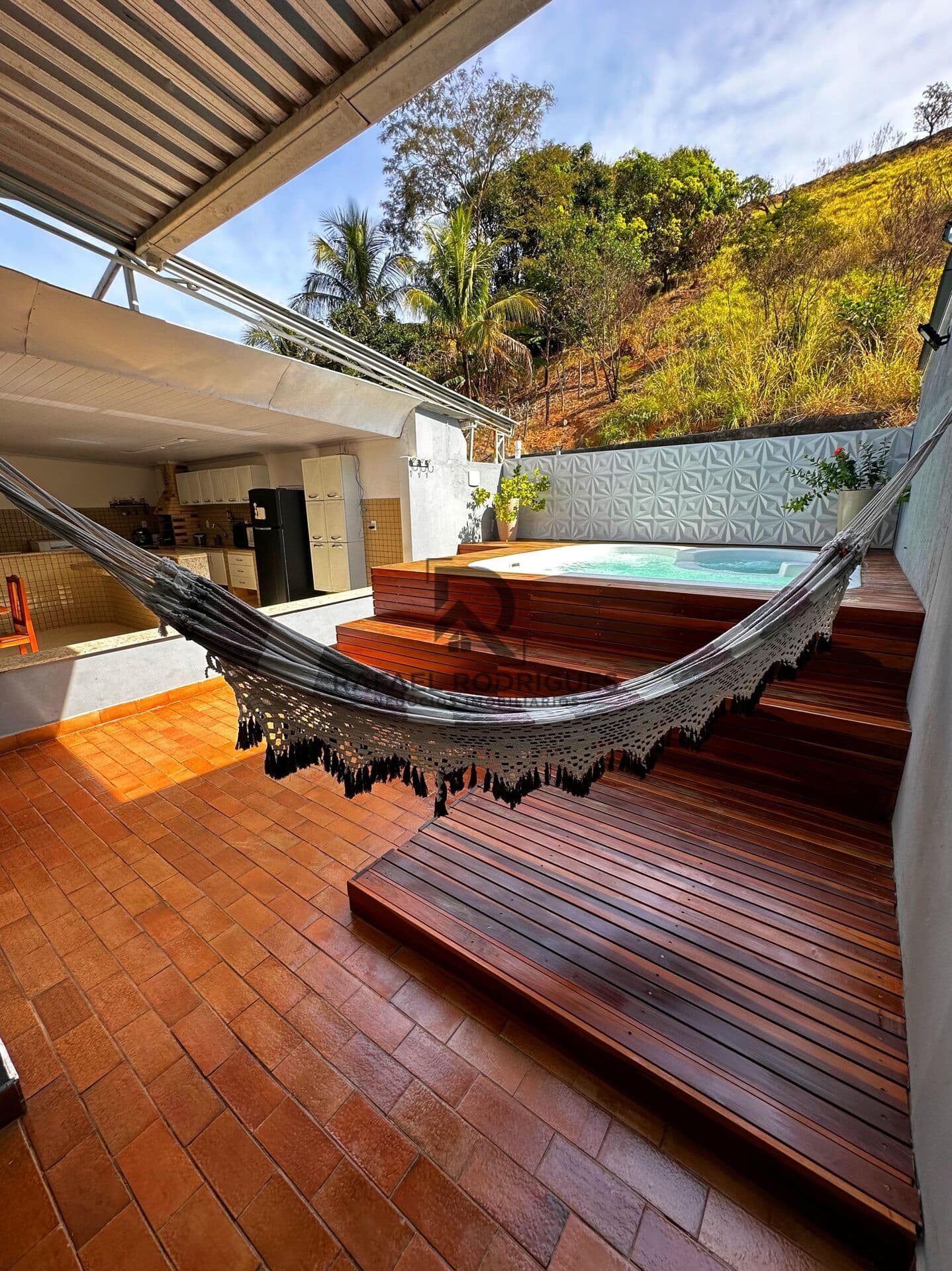 Casa em Muriaé - Dornelas