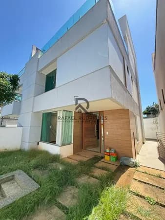 Sobrado em Muriaé - João XXIII