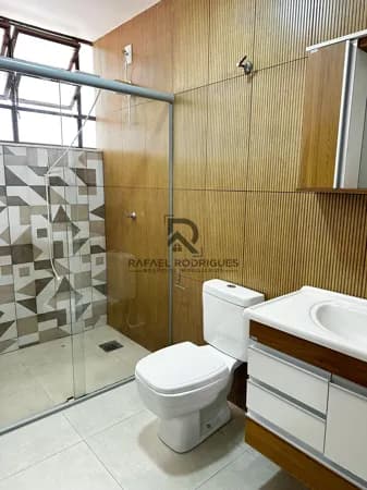 Apartamento em Muriaé - Centro
