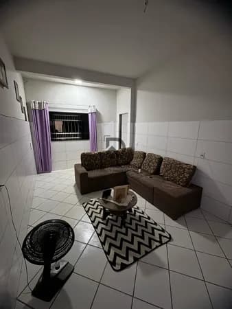 Casa em Muriaé - Santana