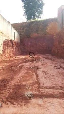 Lote/Terreno em Muriaé - Cardoso de Melo