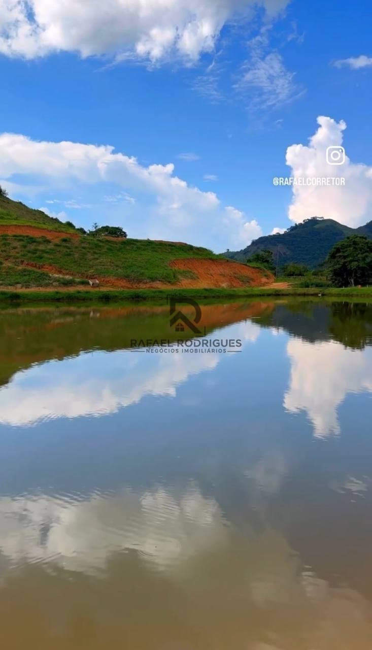 Fazenda/Sítios/Chácaras em Patrocínio do Muriaé - Centro
