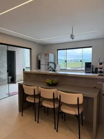 Casa em Muriaé - Alto do Castelo