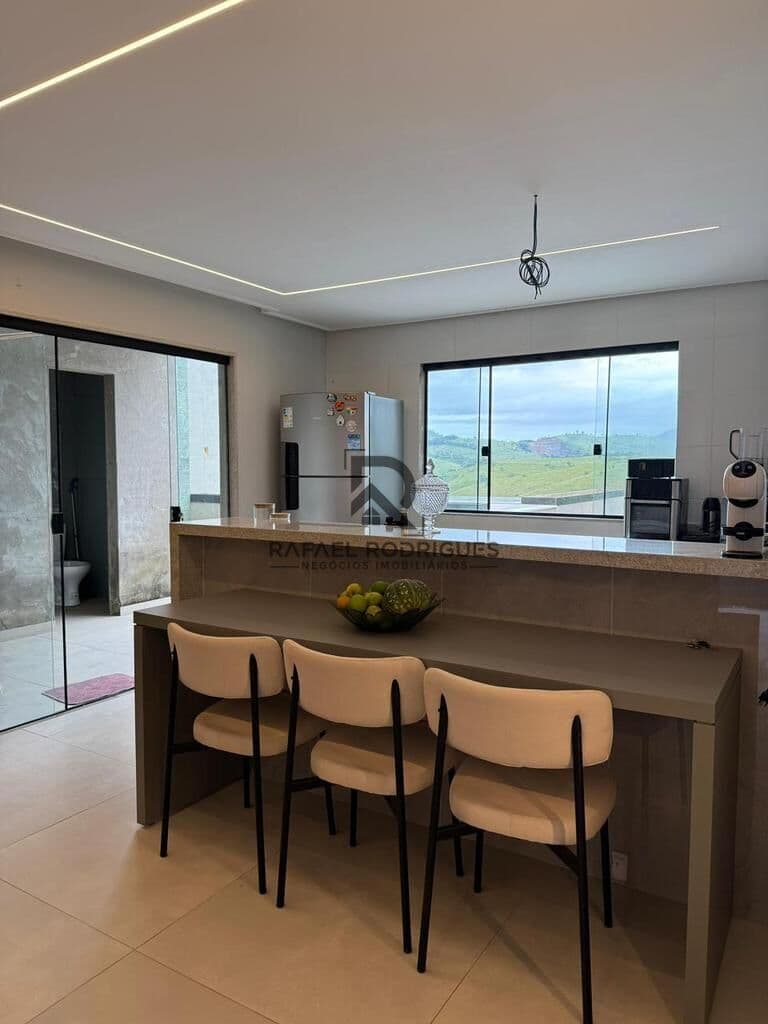 Casa em Muriaé - Alto do Castelo