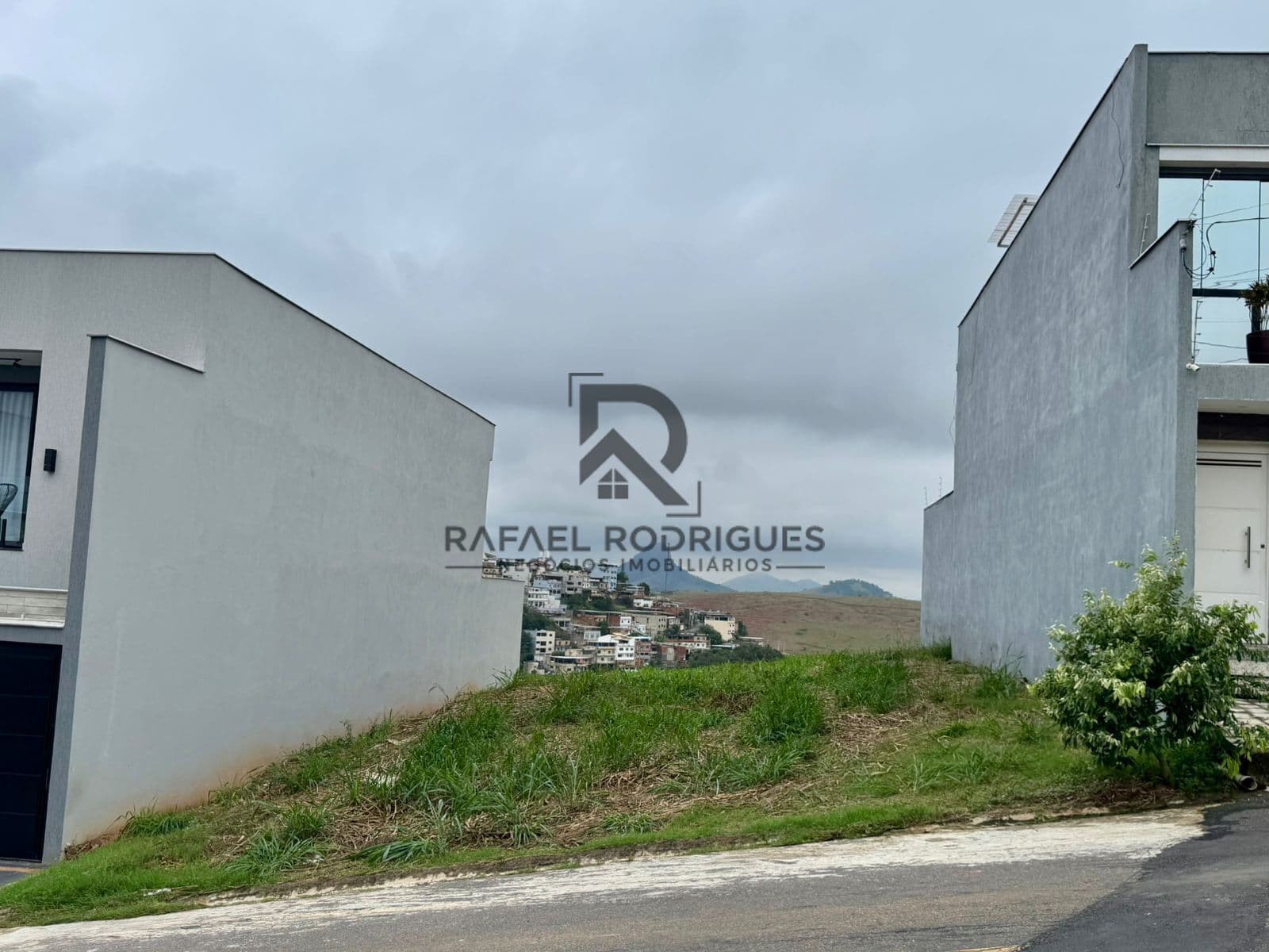 Lote/Terreno em Muriaé - Villa Real