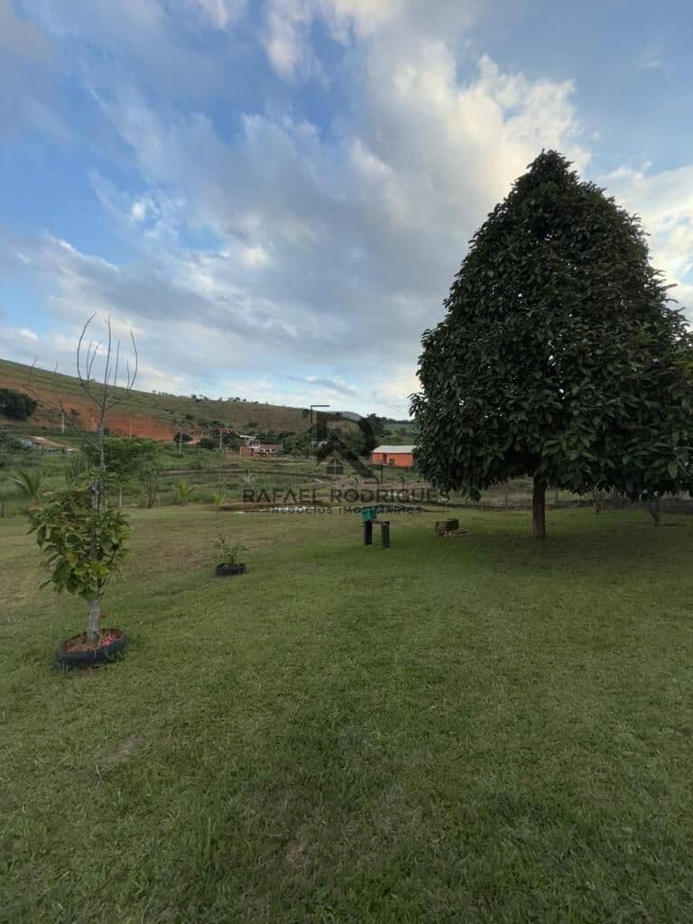 Fazenda/Sítios/Chácaras em Gameleiras - Centro
