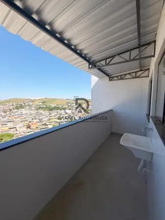 Casa em Muriaé - Santana