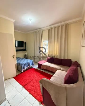 Apartamento em Muriaé - Barra