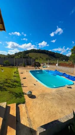 Fazenda/Sítios/Chácaras em Muriaé - Barra