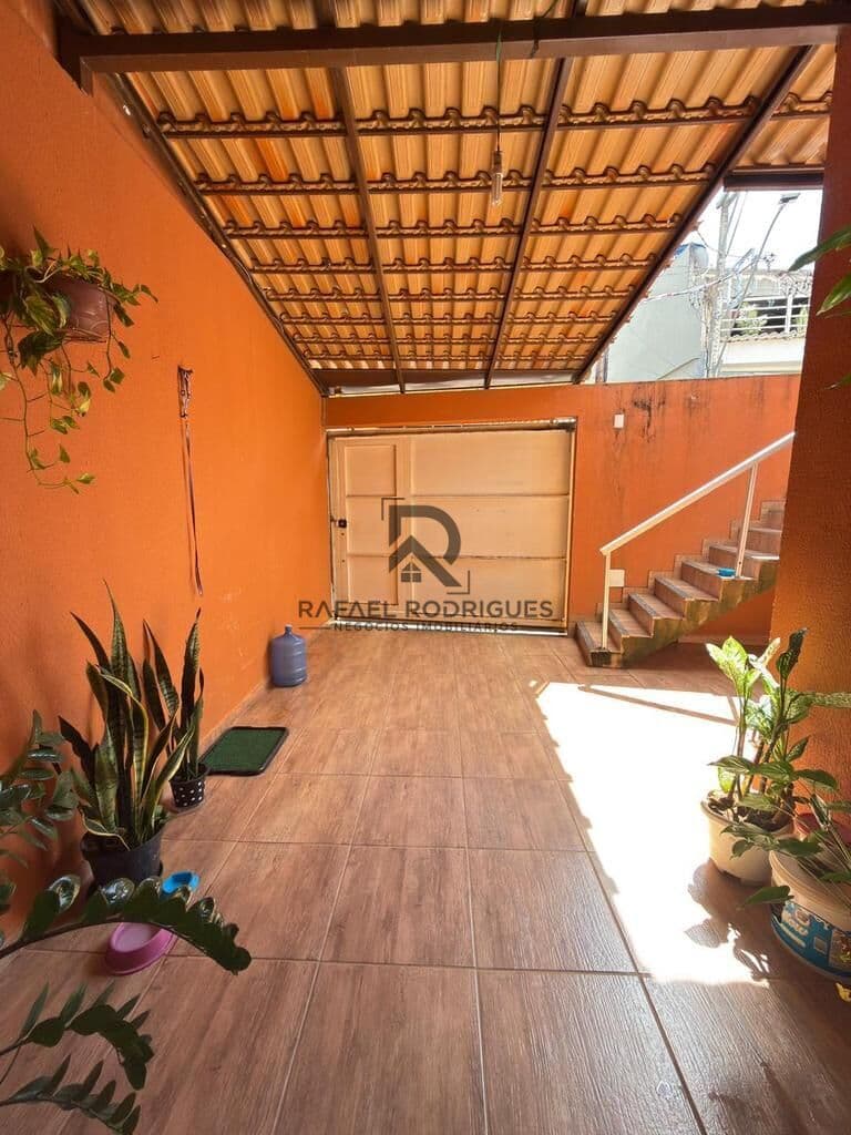 Casa em Muriaé - Dornelas