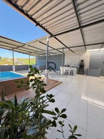 Casa em Muriaé - São Francisco