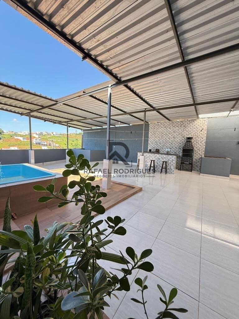 Casa em Muriaé - São Francisco