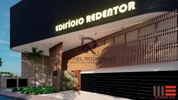 Apartamento em Muriaé - Chácara Doutor Brum